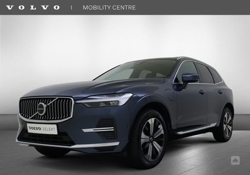 Volvo XC60, 2023