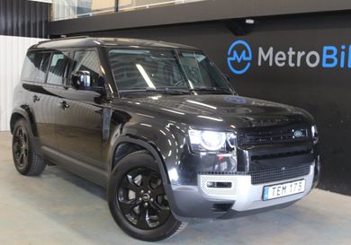 Land Rover Defender, 2020