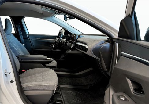 Renault Megane, 2023