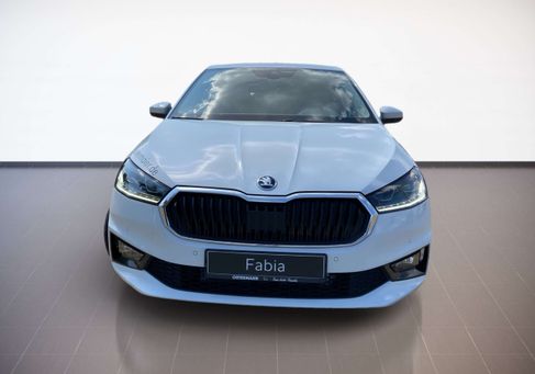 Skoda Fabia, 2026