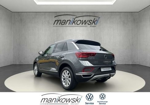 Volkswagen T-Roc, 2023 3