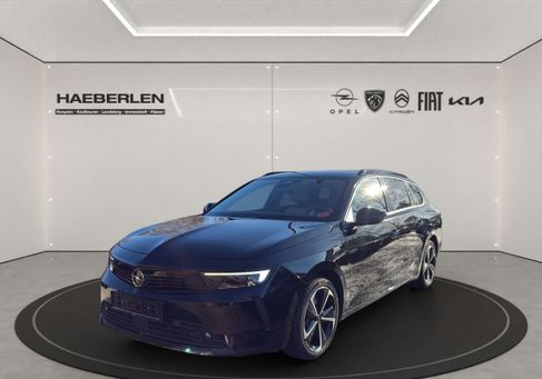 Opel Astra, 2023