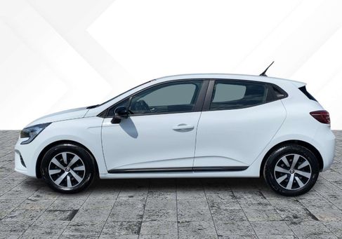 Renault Clio, 2023
