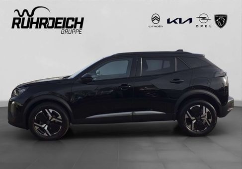 Peugeot 2008, 2024