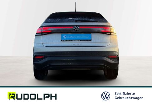 Volkswagen Taigo, 2023