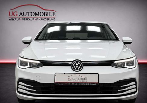Volkswagen Golf, 2023