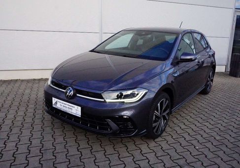 Volkswagen Polo, 2024 3