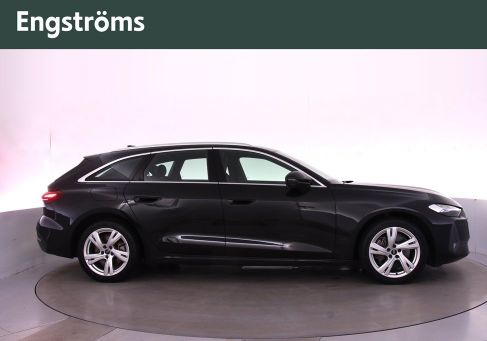 Audi, 2025 2