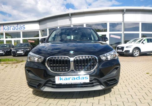 BMW X1, 2022 3