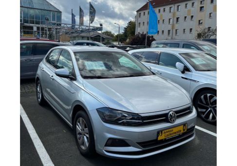 Volkswagen Polo, 2020 3