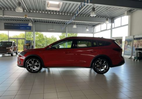 Ford Focus, 2023