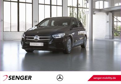 Mercedes-Benz B 250, 2026