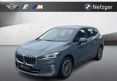 BMW 220, 2023