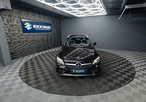Mercedes-Benz C 220, 2019