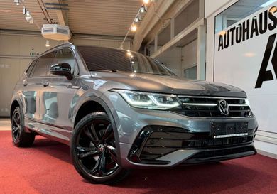 Volkswagen Tiguan Allspace, 2023