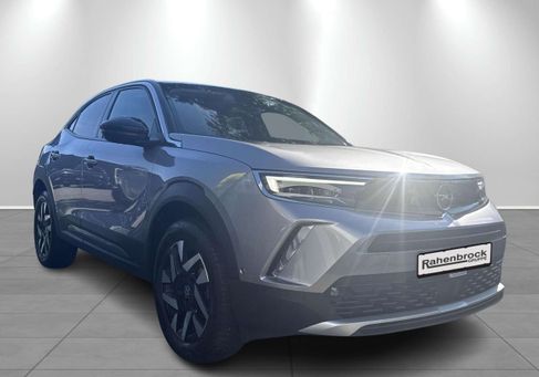 Opel Mokka, 2021