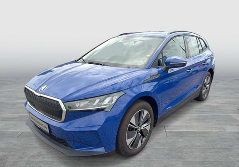Skoda Enyaq, 2024