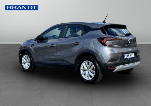Renault Captur, 2022 2