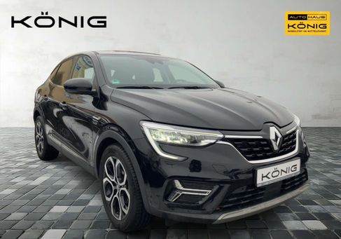 Renault Arkana, 2024