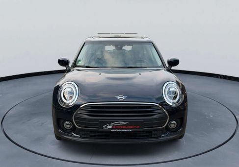 MINI One Clubman, 2021