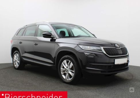 Skoda Kodiaq, 2019