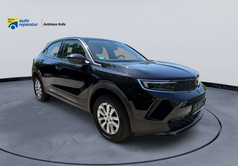 Opel Mokka, 2022 3