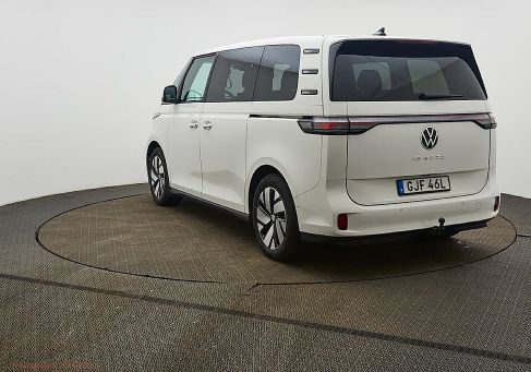 Volkswagen ID.Buzz, 2023 3