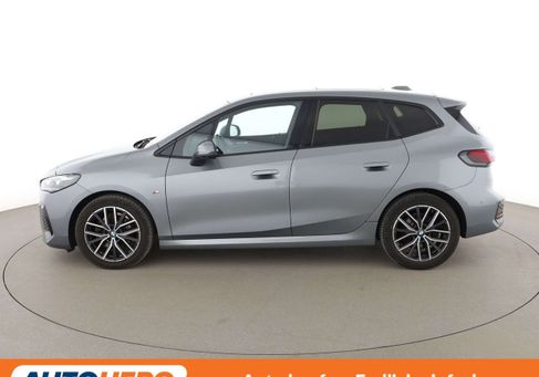 BMW 218, 2022 3