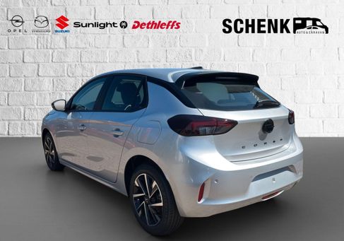 Opel Corsa, 2025 3