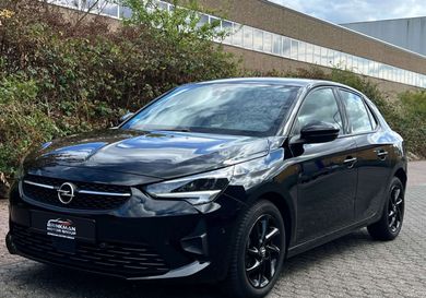 Opel Corsa, 2022