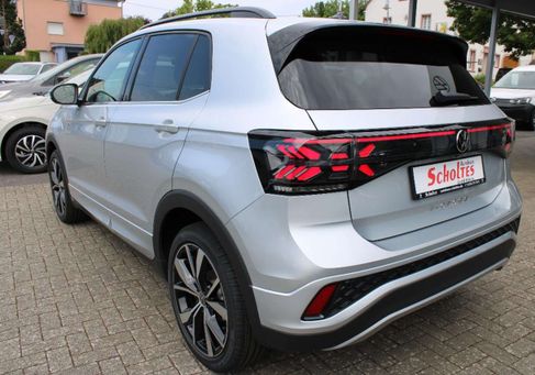 Volkswagen T-Cross, 2027