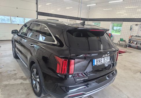 Kia Sorento, 2023