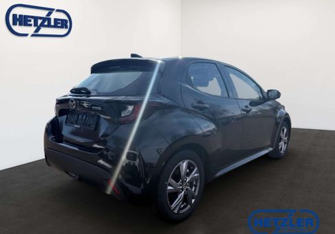 Mazda 2, 2026 3