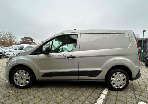 Ford Transit Connect, 2024 2