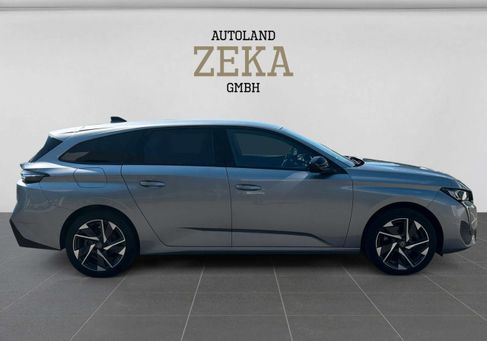 Peugeot 308, 2023