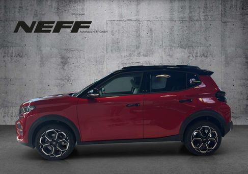 Citroën C3, 2026 3