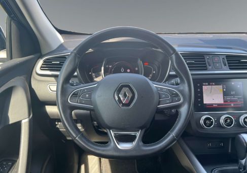 Renault Kadjar, 2021