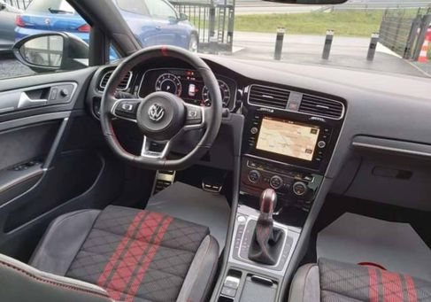 Volkswagen Golf, 2019