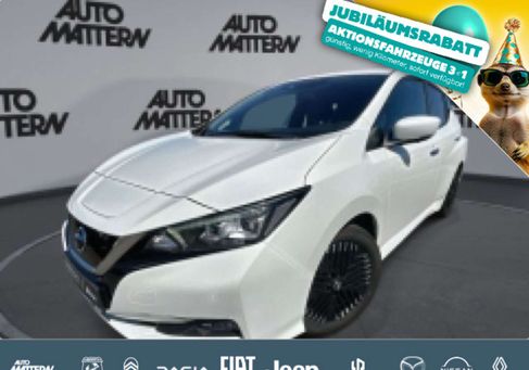 Nissan Leaf, 2023