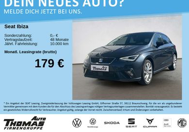 Seat Ibiza, 2024