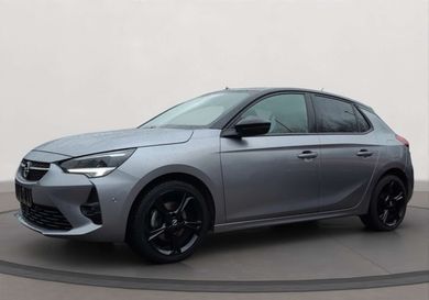 Opel Corsa, 2022