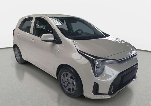 Kia Picanto, 2026 3