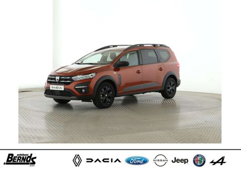 Dacia Jogger, 2022