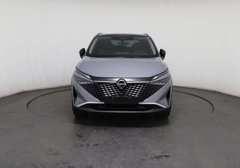 Nissan Qashqai, 2026 2