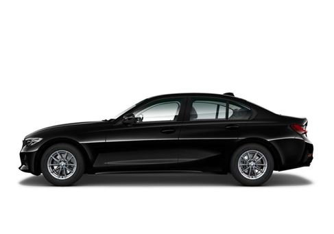 BMW 320, 2022 2