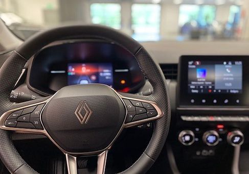 Renault Clio, 2025