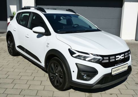 Dacia Sandero, 2024 3