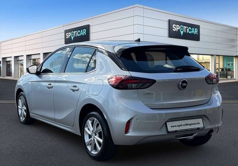Opel Corsa, 2022 3
