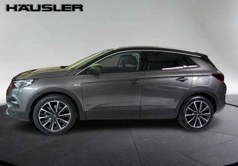 Opel Grandland X, 2022 2