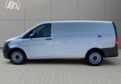 Mercedes-Benz Vito, 2022